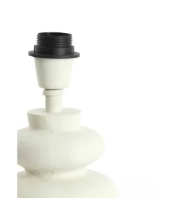 Lampvoet Olona - Wit - Ø13cm