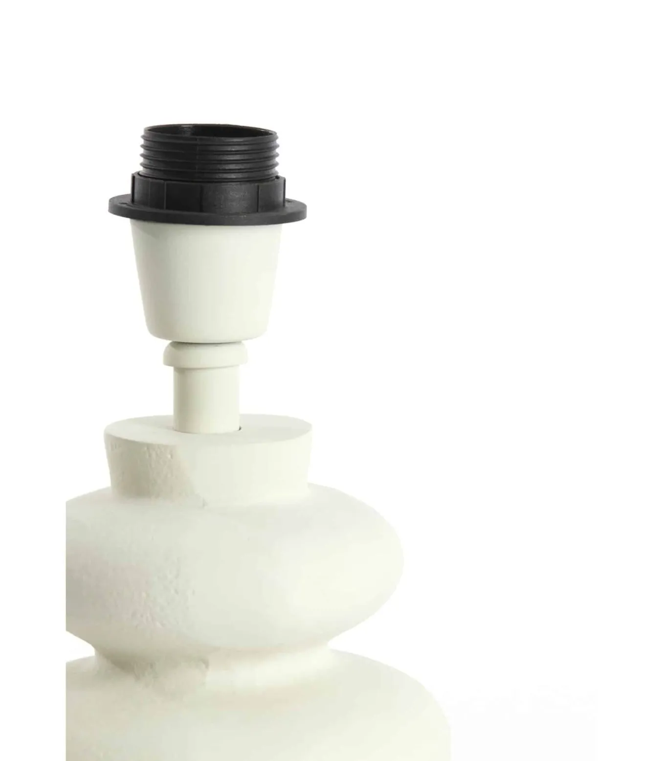 Lampvoet Olona - Wit - Ø13cm