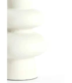 Lampvoet Olona - Wit - Ø13cm