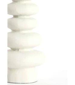 Lampvoet Olona - Wit - Ø16x35cm