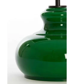 Lampvoet Verde - Groen - Ø28,5x33cm