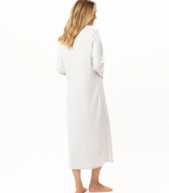 Lange katoenen nachthemd ANDY 111