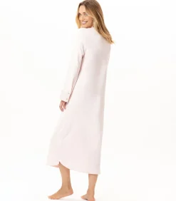 Lange katoenen nachthemd ANDY 111