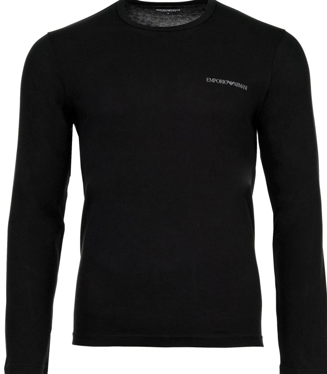 Lange mouw Pure Cotton Set van 1