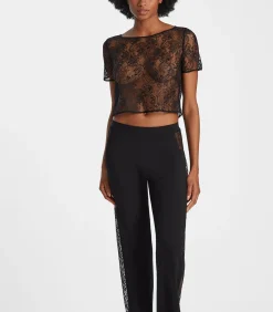 Lange mouwenshirt LAZY DAYS