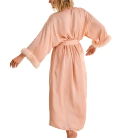 Lange negligé PASSION