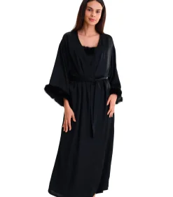 Lange negligé PASSION