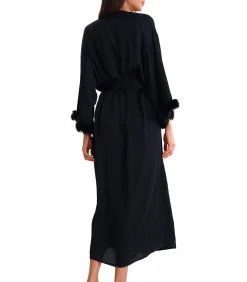 Lange negligé PASSION