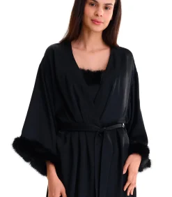 Lange negligé PASSION