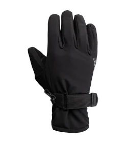 LANSA - Handschoenen - Zwart