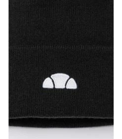 Lansar beanie - black