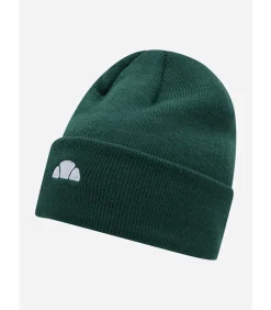 Lansar beanie - dark green
