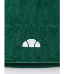 Lansar beanie - dark green