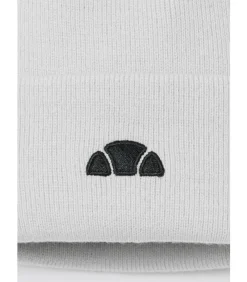 Lansar beanie - light grey