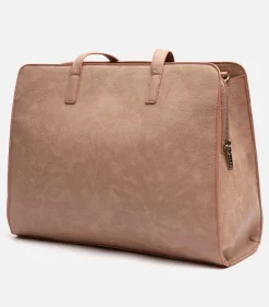 Laptop hoes Vrouw Eileen Roze