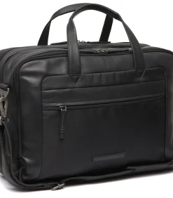 Laptoptas Zwart C40.400100