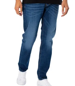 Larkee-Jeans Uit 1986