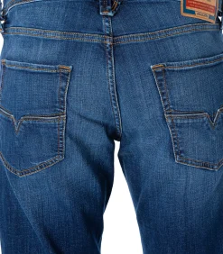 Larkee-Jeans Uit 1986