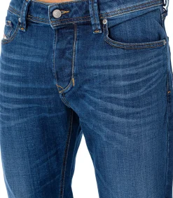 Larkee-Jeans Uit 1986