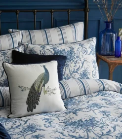 Laura Ashley Tuileries Midnight