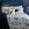 Laura Ashley Tuileries Midnight