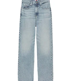 Layla Hr Slim Str Bi