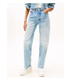 Layla Hr Slim Str Cb