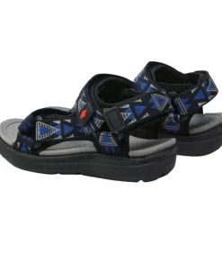 LCW22340964K - Sandalen - Blauw