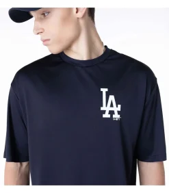 League Essentials Tee Losdod Nvy
