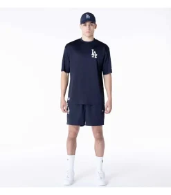 League Essentials Tee Losdod Nvy