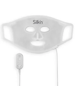 LED Face & Neck Mask Set
