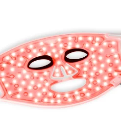 LED Face & Neck Mask Set