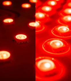 LED Face Mask Pro Roze