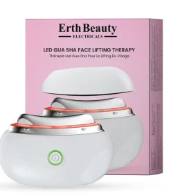 LED GUA SHA FACE LIFTING THERAPIE