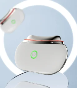 LED GUA SHA FACE LIFTING THERAPIE