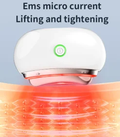 LED GUA SHA FACE LIFTING THERAPIE