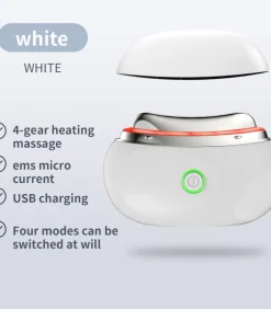 LED GUA SHA FACE LIFTING THERAPIE