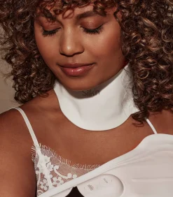 LED Neck Mask - huidverzorging - Lichttherapie