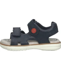 Leer Sandalen