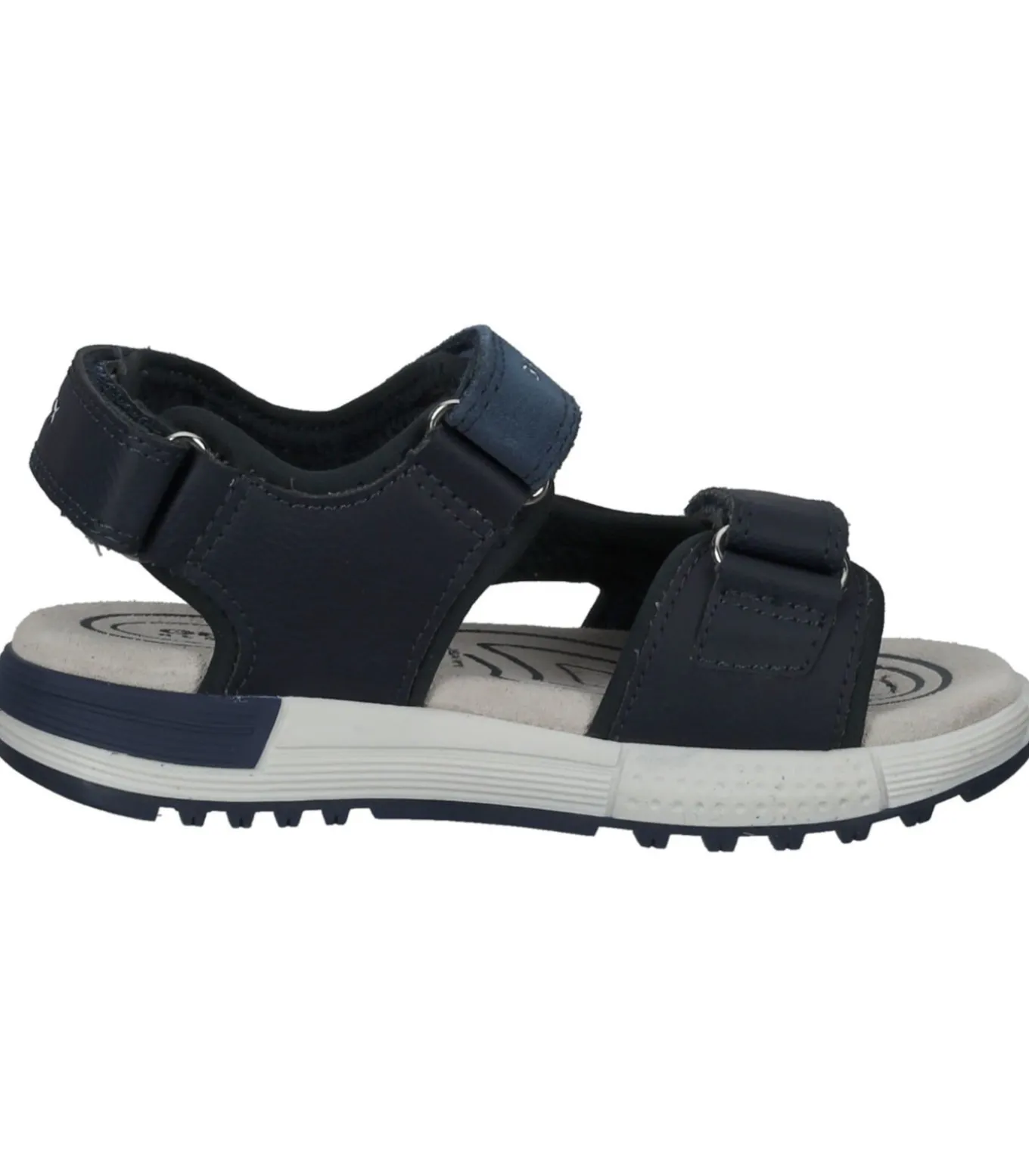 Leer/Synthetisch Sandalen