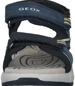 Leer/Synthetisch Sandalen