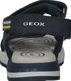 Leer/Synthetisch Sandalen