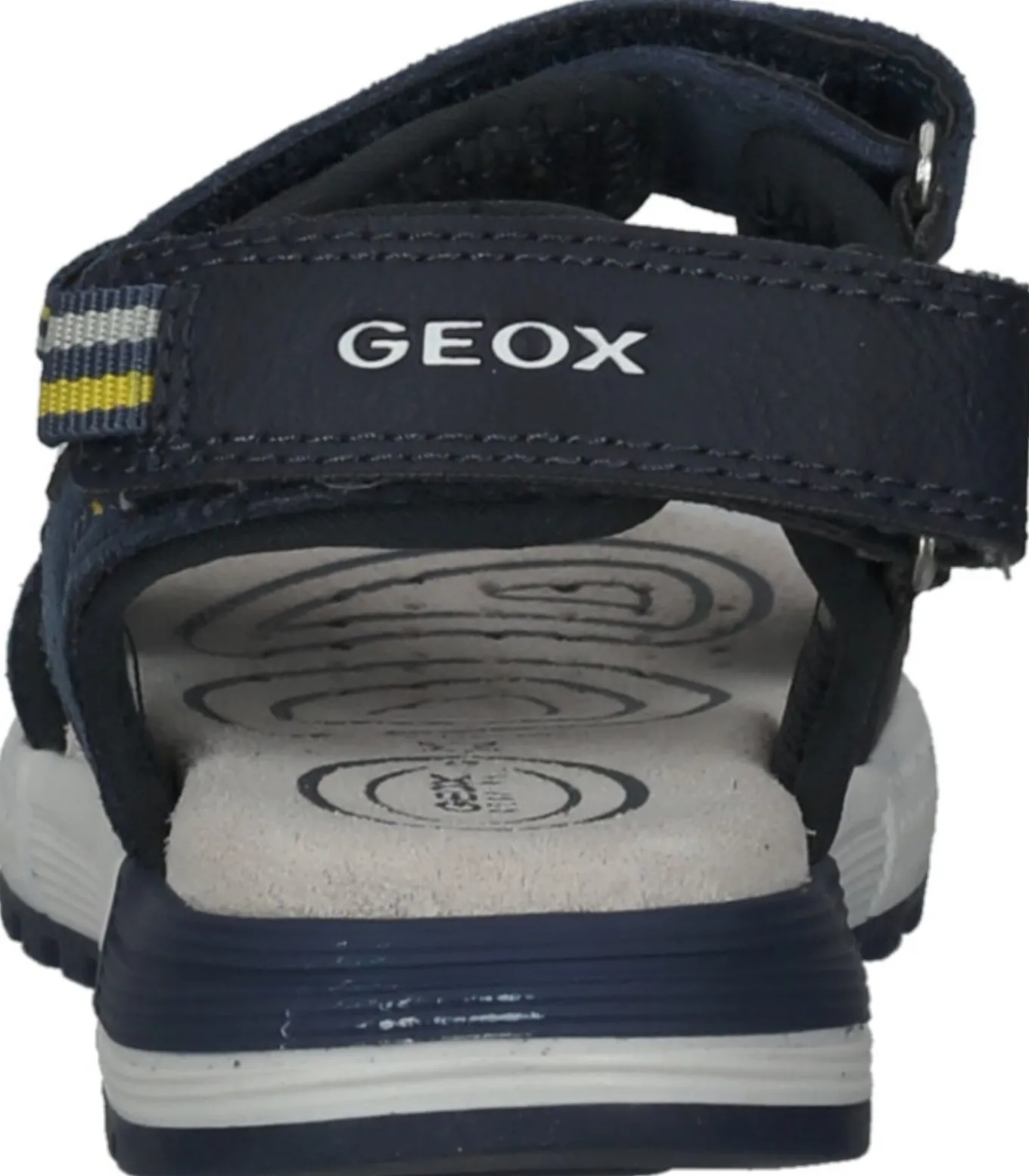 Leer/Synthetisch Sandalen