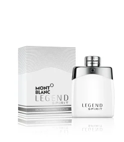 Legend Spirit Eau de Toilette 100ml spray