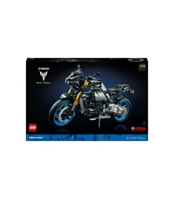 LEGO Technic Yamaha MT22