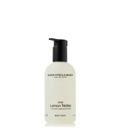 Lemon Notes Body Wash 300ml