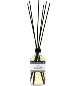 Lemon Notes Fragrance Sticks 500ml