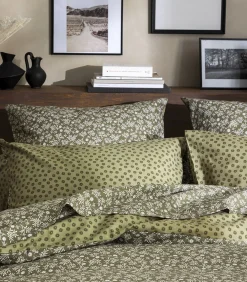 Lena - Bedlinnen Hoeslaken