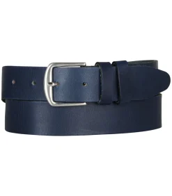 Leren Riem