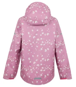 LEVER II - Jasje - Zalmroze